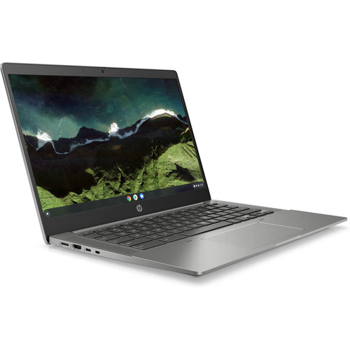 Hp - Chromebook - HP 14b-nb0052nf - 14 '' IPS - Intel Core i3 (11eme génération) 1115G4 - 4 Go - Chromebook