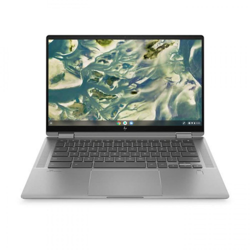 Hp - Chromebook - HP 360 14c-cc0002nf - 14 '' - Intel Core i5-1135G7 - RAM 8 Go - Stockage 256 Go SSD - Chrome OS - Hp
