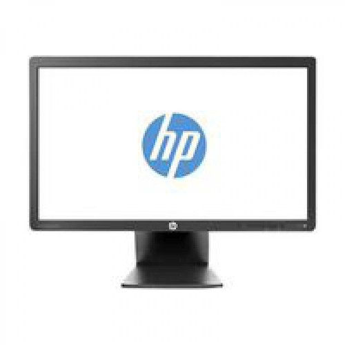 Hp - Écran large  HP  EliteDisplay E201- Ecran LED - 20" - Occasions Moniteur PC