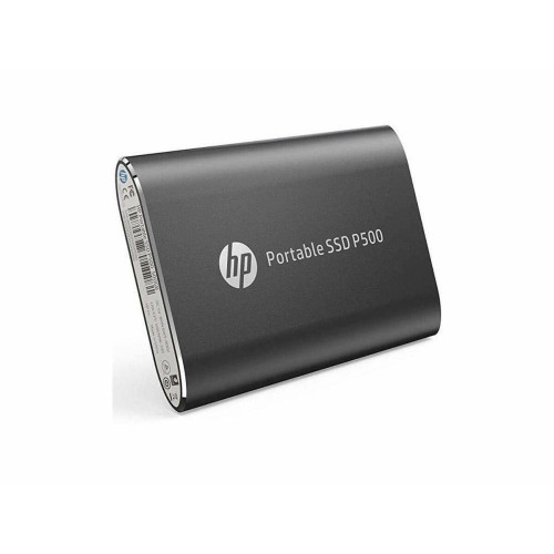 Hp - Disque Dur Externe HP P500 1 TB SSD Hp   - Hp