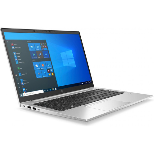 Hp - ELITEBOOK 840 G8 I5-1135G7 - Occasions PC Ultraportable