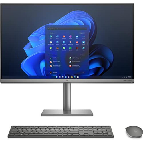 Hp - ENVY All-in-One 27-cp0002ng - Hp