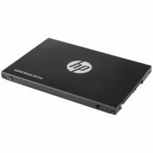 Hp - Hewlett Packard 2DP97AA#ABB Disque Flash SSD interne 120 Go SATA Hp  - Disque Dur interne