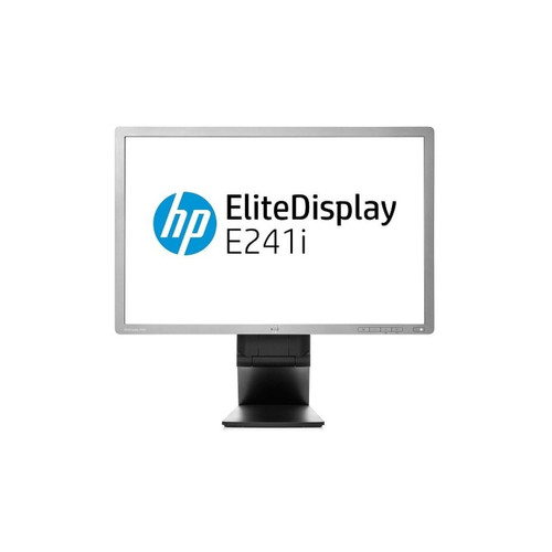 Hp - HP  ELITEDISPLAY E241i - Occasions Moniteur PC