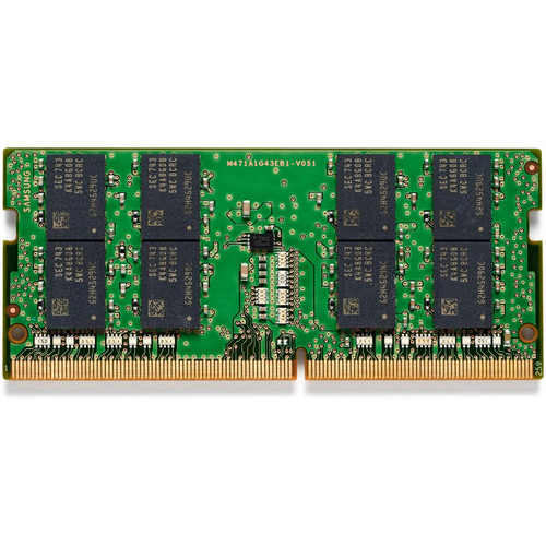 Hp - HP 286J1AA memory module - Hp