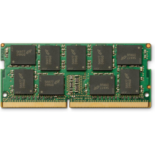 Hp - HP 32GB (1x32GB) 3200 DDR4 ECC SODIMM memory module - Hp