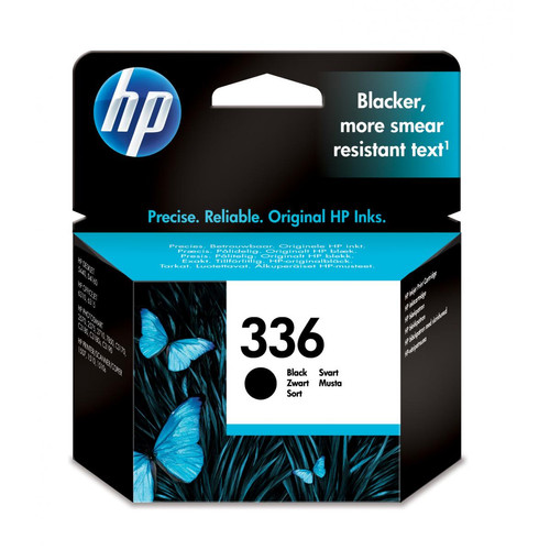 Hp - HP 336 ink cartridge Hp  - Hp