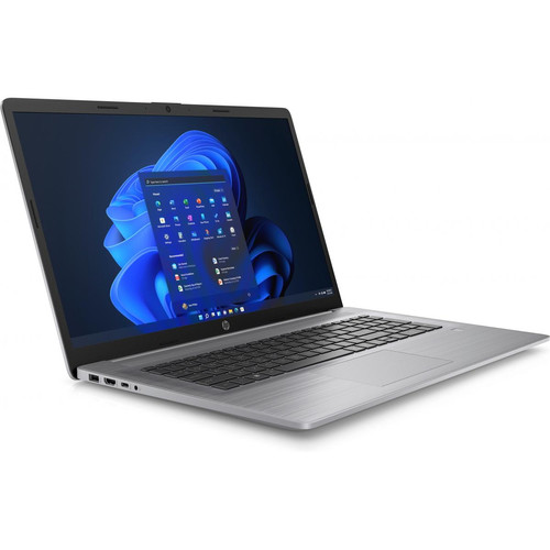 Hp - HP 470 17 inch G9 Notebook PC Hp   - Windows 11