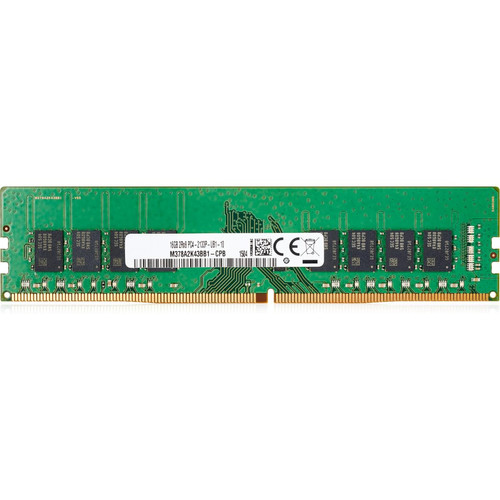 Hp - HP 8GB DDR4 2666MHz memory module - Hp