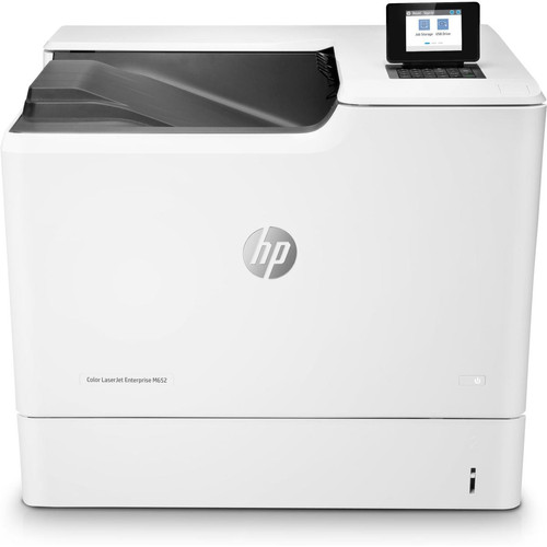 Hp - HP Color LaserJet Enterprise M652dn - Imprimante Laser Hp