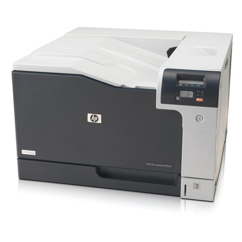 Hp HP Color LaserJet Professional CP5225dn