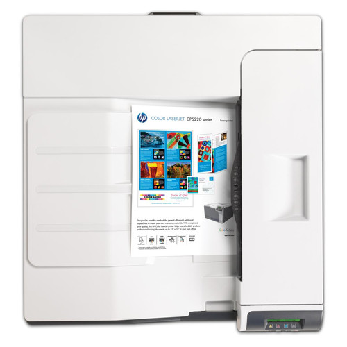 Imprimante Laser Hp HP Color LaserJet Professional CP5225dn