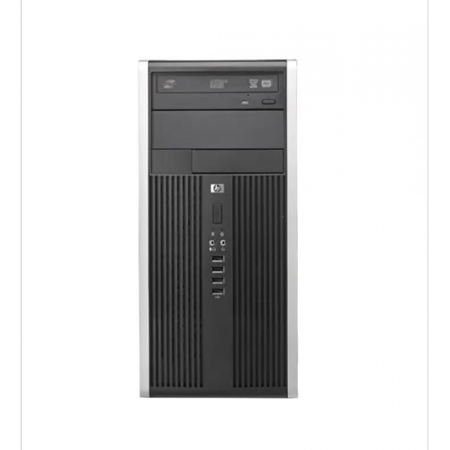 Hp - HP Compaq 6000 Pro MT - PC Fixe Bureautique