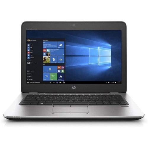 Hp - HP EliteBook 820 G3 - Hp