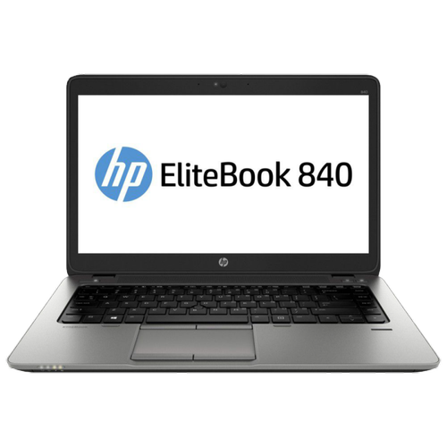 Hp - HP EliteBook 840 G1 - 16Go - HDD 500Go - PC Portable Intel hd graphics
