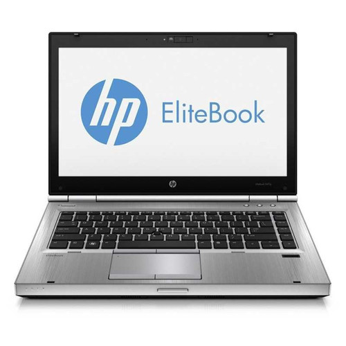 Hp - HP EliteBook 8470p - 8Go - SSD 256Go - Hp