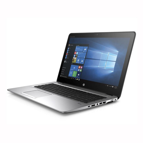 Hp - HP EliteBook 850 G3 Core i5-6300U 16 Go 512Go SSD 15.6'' Tactile W10P Hp  - PC Portable Seconde vie