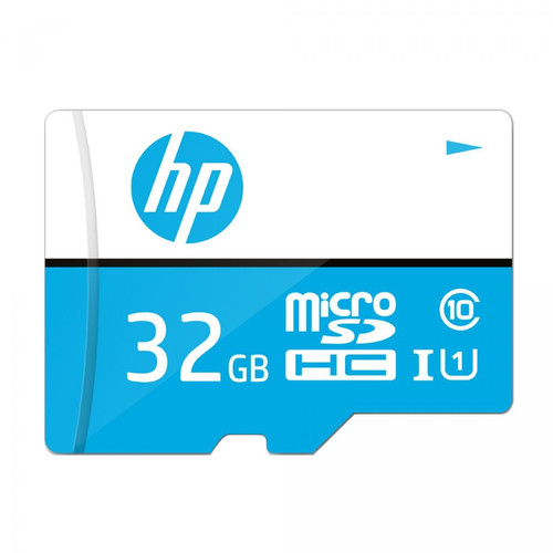 Hp - HP HFUD032-1U1BA memory card Hp  - Carte SD