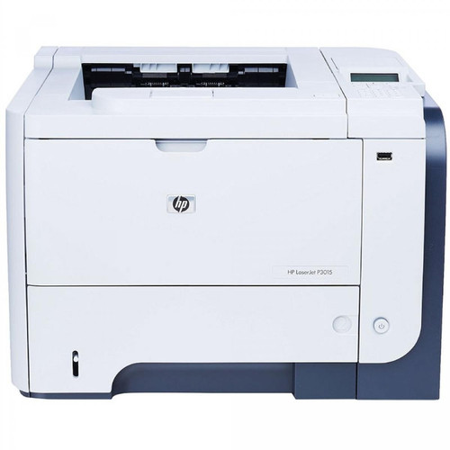 Hp - HP Laserjet P3015DN - CE528A - Imprimantes et scanners reconditionnés