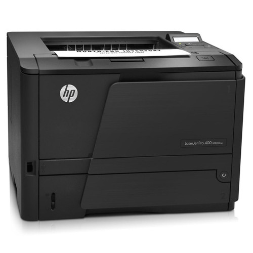 Hp - HP Laserjet Pro 400 M401DNe - CF399A - Imprimantes et scanners reconditionnés