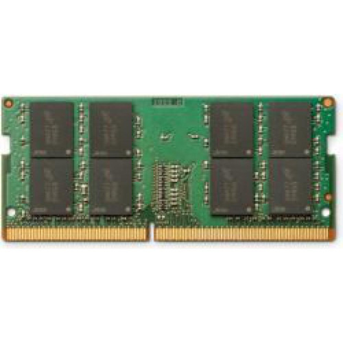 Hp - HP Mémoire RAM UDIMM 16 Go DDR4-2400, non ECC (HP - DDR4 - 16 GB - DIMM 288-pin - 2400 MHz / PC4-19200 - 1.2 V - unbuffered - non-ECC - for Workstation Z240) Hp  - Ddr4 2400