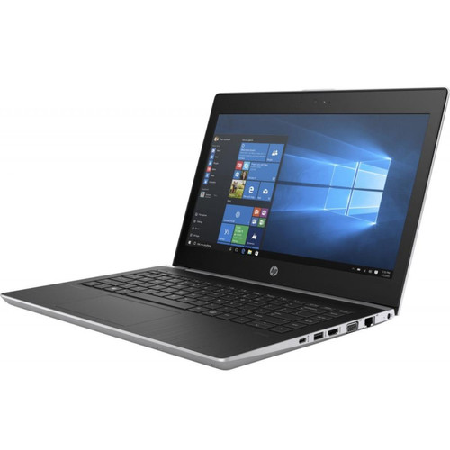 Hp - HP ProBook 430 G5 - 8Go - SSD 256Go - Windows 11 - PC Portable Intel hd graphics