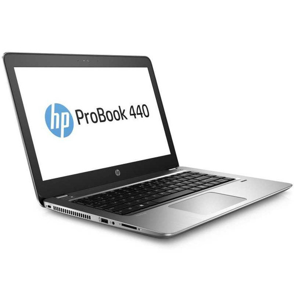 PC Portable Hp HP ProBook 440 G4 - 16Go - SSD 256Go