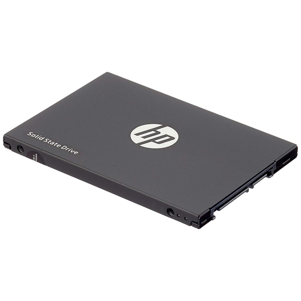 Disque Dur interne Hp Disque dur HP S700 1TB SSD SATA3 2,5"
