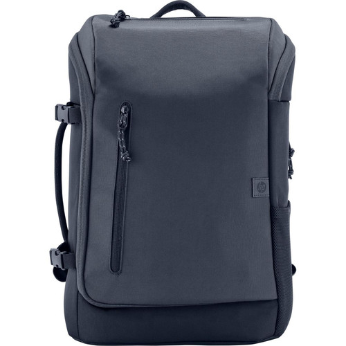 Hp - HP Travel 25 Liter 15.6 Iron Grey Laptop Backpack sac à dos Sac à dos normal Bleu, Gris Polyester Hp - TO B TO C
