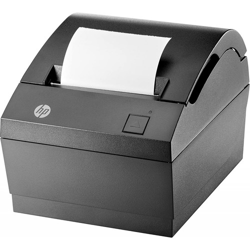 Hp - HP Value Serial/USB Printer II (de) Hp  - Imprimantes d'étiquettes Hp