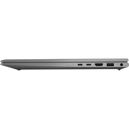 PC Portable HP ZBook Firefly 15.6 G8