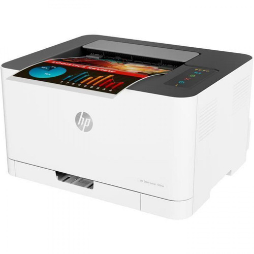 Hp Imprimante laser couleur HP Color Laser 150a