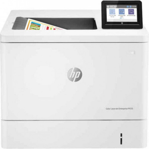 Hp -Imprimante laser HP 7ZU78A B19 Hp  - Occasions Imprimante