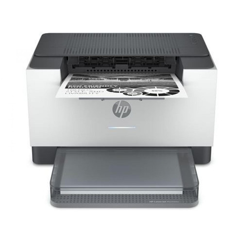 Hp - Imprimante monofonction HP LaserJet M209DWE Gris et blanc - Imprimante Laser Hp