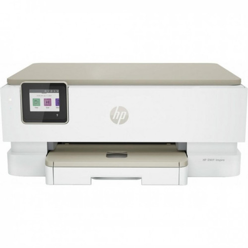Hp - Imprimante Multifonction HP ENVY INSPIRE 7220e - Imprimante Laser