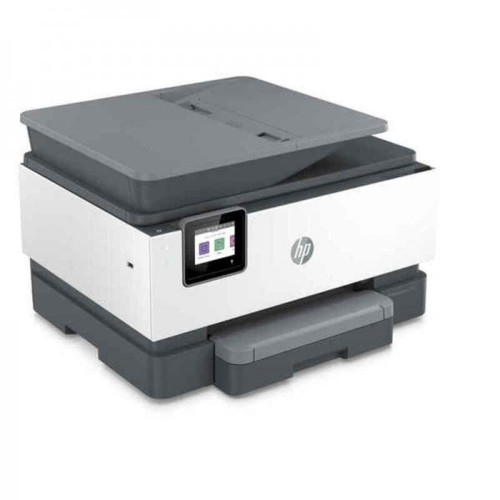 Hp - Imprimante Multifonction HP Officejet Pro 9010e Wifi Hp  - Imprimante Jet d'encre Hp