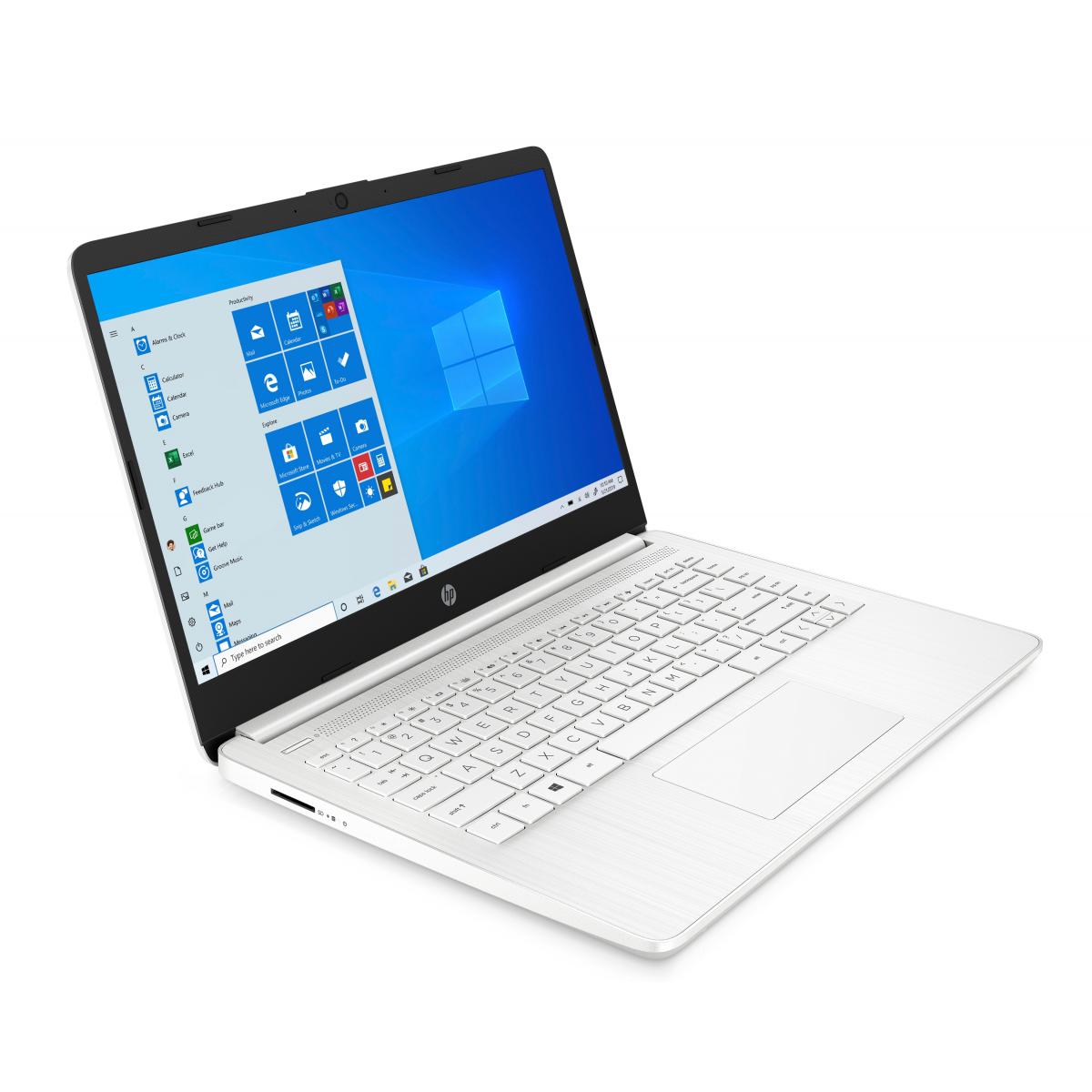 PC Portable Hp Laptop 14S-FQ0102