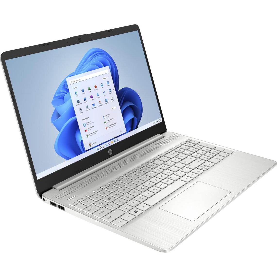 Hp Laptop 15s-fq2054nf France