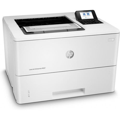 Hp -  LaserJet Enterprise M507dn - Imprimante HP Imprimantes et scanners