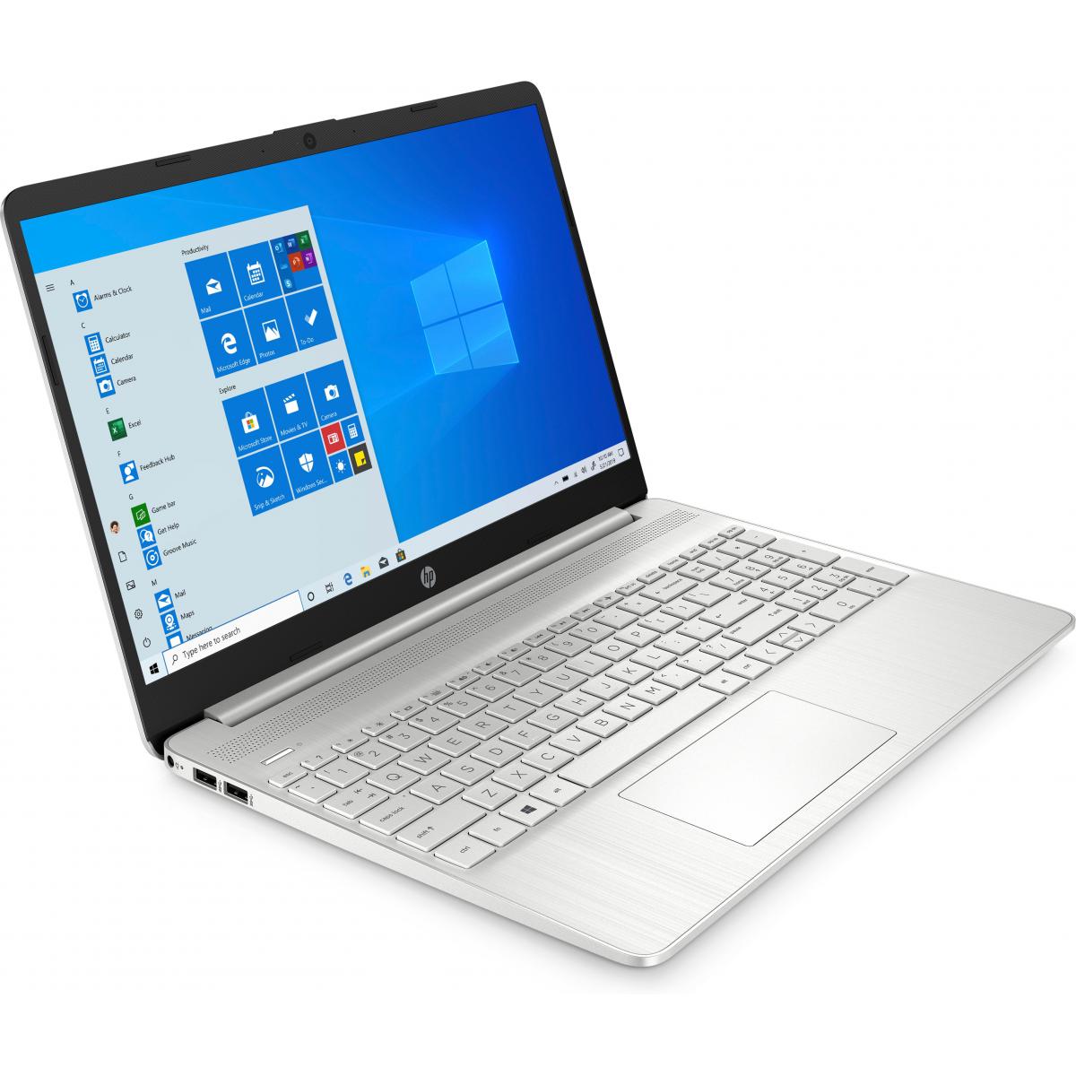 PC Portable Hp HP Laptop 15s-fq2038nf