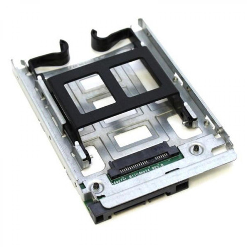 Hp - Rack 2.5" 3.5" HP 668261-001 Caddy Z210 Z220 Z230 SFF SSD HDD Disque Dur Hp   - Hp