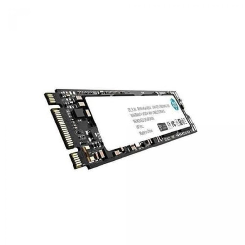 SSD Interne Hp S700 Interne SSD 250Go M.2 560Mo/s SATA III Noir