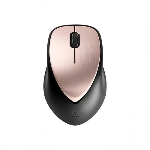 Hp - HP ENVY Rechargeable Mouse 500 - Souris 2 boutons