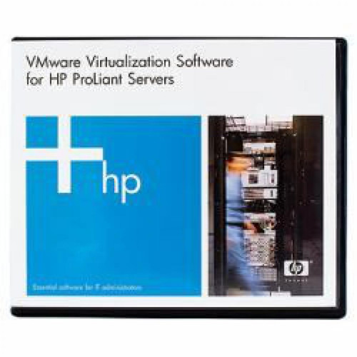 Hp VMware vSphere Essentials