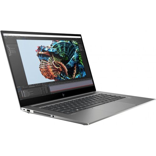 Hp - ZB15SG8 15.6IN I7-11800H - PC Portable Gamer Hp