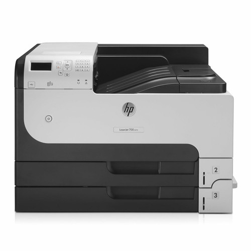 Imprimante Laser Hewlett Packard