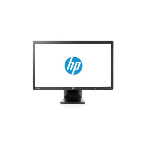 Hp - LCD HP ELITE DISPLAY E202 20" - Ecran pc reconditionné