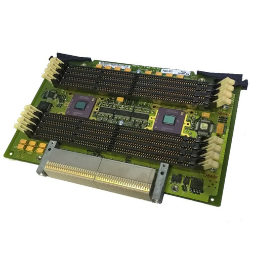 Hp - Memory Expansion Board HP A61155-60001 8x Slots DIMM SDRAM Serveur Hp - Composants