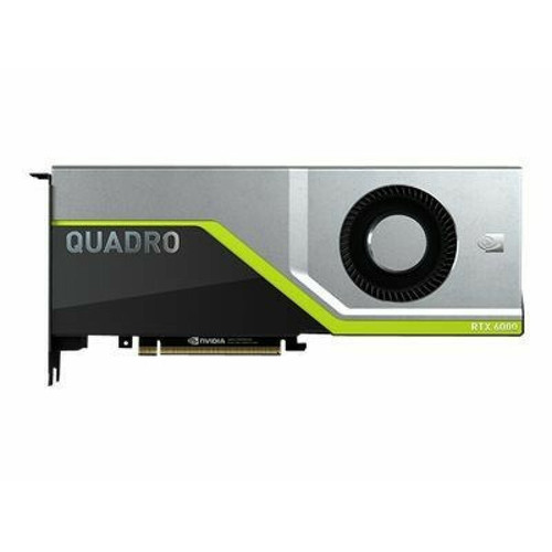 Hp - NVIDIA Quadro RTX 6000 - Hp