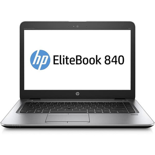 Hp - Ordinateur portable HP EliteBook 840 G3 14 Hp  - PC Portable Seconde vie